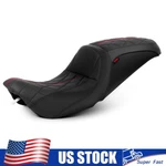 Rider Passenger Front Rear Seat For Harley Electra Glide / Flhtci 1997-07. Fixed Price $289.99.