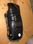 71,72 Honda SL-350K1 Inner Rear Fender, 80105-312-030, SL-350K2. Fixed Price $29.00.
