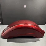2018-2024 Harley Davidson Softail Fat Boy Flfbs Red Rear Fender Scratches, Used. Fixed Price $395.00.