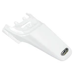 Ufo Plastics Rear Fender White HO03645-041. Fixed Price $35.07.