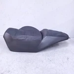Harley-davidson XG500 XG650 Street Custom Seat Russell Day-long Touring Saddle. Fixed Price $275.00.