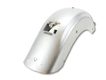 Harley Davidson 09-20 Touring Street Road Glide King Silver Rear Fender Oem. Fixed Price $129.16.