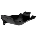 Acerbis Plastic Offroad Skid Plate Black For Ktm Husqvarna Husaberg. Fixed Price $82.94.