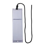 Extreme Max 3006.7216 Boattector Contour Fender And Line - 24", White. Fixed Price $19.99.
