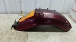 95 Yamaha Virago Rear Back Fender. Fixed Price $69.99.