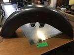 Harley Davidson Oem Front Fender #5890073DTH. Fixed Price $350.00.