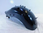1999 & 2000 Honda Shadow VT1100C Spirit Bobbed Rear Wheel Cover Fender. Fixed Price $249.95.