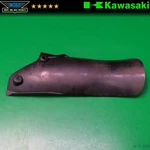 19-20 Kawasaki KX450F KX250 Rear Mudflap Splash Guard Cover 35019-0653. Fixed Price $10.94.