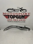 1998 2002 Honda VT1100C3 Shadow Aero Rear Fender Right Stay 77330-MBH-000. Fixed Price $21.28.