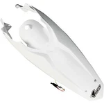 Ufo Enduro Rear Fender With Light 2012-2016 Ktm 125/450 Sx-f White. Fixed Price $50.00.