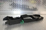 2010 Mv Agusta Brutale 1090RR Rear Back Undertail Battery Tray Plastic. Fixed Price $64.95.