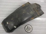 1971 Honda CB500 Inner Rear Fender Mudguard. Fixed Price $21.82.