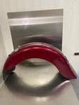 2004 Harley Davidson Road King Custom Flhrs Rear Back Fender Kit. Fixed Price $142.00.