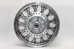 98-03 Honda Shadow Ace VT750CD Deluxe Oem Rear Back Wheel Rim. Fixed Price $120.40.