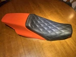 Saddlemen Eliminator Tail Section/seat Fits 2004-2022 Harley Davidson Sportster. Fixed Price $545.00.
