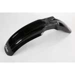 Ufo Black Front Fender SU02904-001. Fixed Price $22.46.
