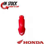 Honda Front Fender 2025-2026 Crf 250RX 450RX Oem 61200-K95-AG0ZA. Fixed Price $91.94.