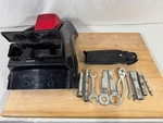 2015 Kawasaki KLR650 Rear Fairing Inner Tail Light Tool Kit- 8/10. Fixed Price $200.00.