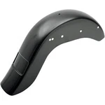 Klock Werks 4" Stretched Frenched Rear Fender For 00-05 Fxst 00-17 Flst. Fixed Price $489.95.