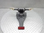 2013 12-14 Kawasaki Versys KLE650 Rear Fender Back Turn Signal Light Plate Mount. Fixed Price $92.99.