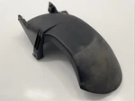 Piaggio Vespa 300 Gts Touring 2014 - 2015 Rear Mudguard. Fixed Price $27.25.