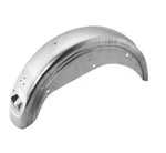 Bikers Choice 73-85 Fx Raw Rear Fender With Taillight Hole Harley 59584-73A. Fixed Price $167.99.