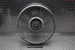 1972 Suzuki TC90 Blazer Front Wheel Spoke Rim 130.7 Mm Japan. Fixed Price $69.99.