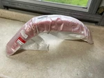 Honda Front Fender 83-91 CR125 CR250 CR480 CR500 Red 61100-KA3-732ZC New #R119. Fixed Price $71.96.