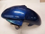 Hyosung GT250R Front Fender Fits 2001-2009. Fixed Price $16.75.