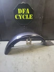 87-99 Kawasaki Vulcan Front Wheel Fender Cover 35004-1201-20. Fixed Price $99.99.
