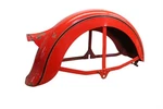 1938 Harley El Knucklehead Flathead Panhead Sidecar *2860 Fender. Fixed Price $1179.99.
