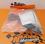 Ktm Plastic Frame Protection Set 77203094000. Fixed Price $49.99.