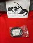 Genuine Harley Davidson Rod Vrsc Seat Strap Kit # 51584-01 New. Fixed Price $28.96.