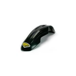 Cycra Factory Supermoto Front Fender Black 1CYC-2600-12. Fixed Price $25.61.