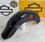 Oem 00-17 Harley Softail Fat Boy Deluxe Heritage Rear Fender. Fixed Price $299.95.