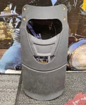 Piaggio Front Mud Flap P#647987. Fixed Price $19.60.