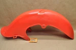 Nos Honda C200 CA200 CM91 Scarlet Plastic Front Fender 61100-030-610. Fixed Price $219.99.