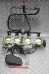 2014 Yamaha Yzf R1 Mikuni Fuel Injectors/throttle Bodies. Fixed Price $399.99.
