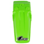 Fender Fairing Ufo Plast Cover Rear Green Oem. Fixed Price $32.20.