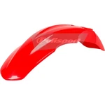 Polisport Front Fender Red 8569200001. Fixed Price $38.97.