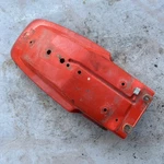 1985 Honda Rear Fender Flash Red 80100-KK0-000ZA. Fixed Price $45.00.