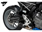 Puig Hugger Rear Mudguard Motorcycle Fender For Suzuki Gsx 8R (24-25). Fixed Price $154.60.