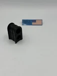 Fits Honda SL350 SL175 SL70 XL70 1971-76 Rear Fender Rubber Damper Buffer New. Fixed Price $20.00.