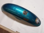 Suzuki Intruder VS800 VS750 VS700 Front Fender Fits 1986-2009. Fixed Price $28.00.
