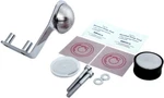 Klock Werks Iomounts Device Chrome KW05-01-0382-C. Fixed Price $99.95.