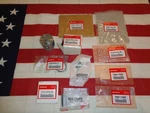 Oem Honda CR-125 Stroke Brand New Internal Engine Parts.. Fixed Price $200.00.