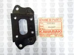 Kawasaki Nos New 35012-013 Front Fender Bracket F6 F7 Enduro 175 125. Fixed Price $19.99.