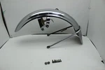 1977 CB750A Hondamatic (#370) Front Fender. Fixed Price $68.39.