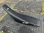Yamaha YZ250 Seat. Fixed Price $100.00.