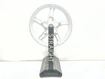 99-04 Bmw K1200LT Front Wheel Rim 17X3.50 Straight 36317658469. Fixed Price $226.12.